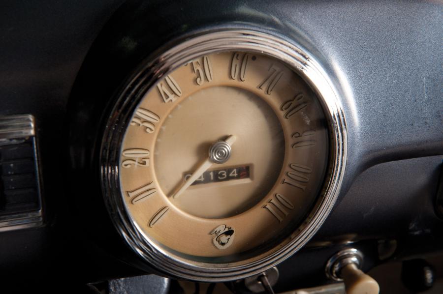  Mercury Club Coupe 1947 года  (фото 8 из 22)